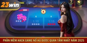 Phần Mềm Hack Game Nổ Hũ Được Quan Tâm Nhất Năm 2025